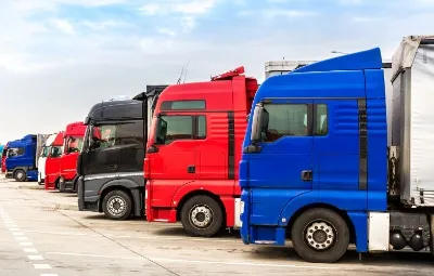 Adana Kangal Ambar Nakliyat