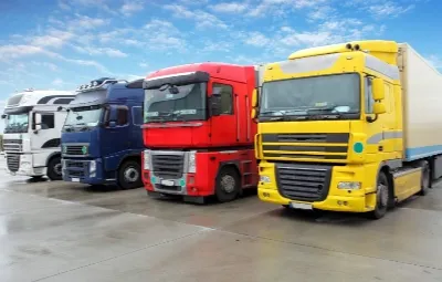 Adana Kangal Nakliye Ambarı